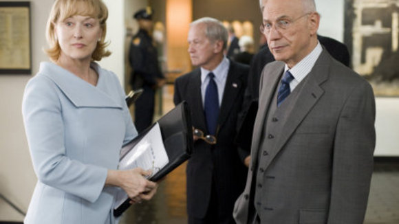 Photo from the movie Rendition