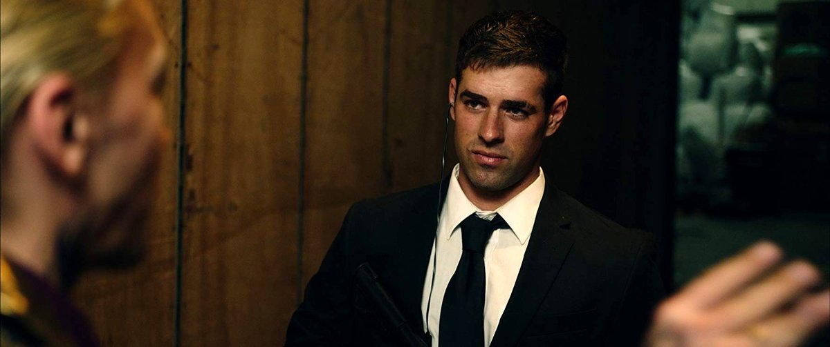 Photo from the movie Revenge of the Mask 2