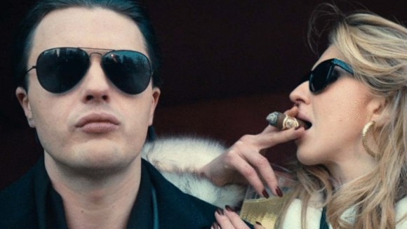 Photo from the movie Rob the Mob