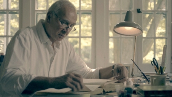 Photo from the movie Robot & Frank