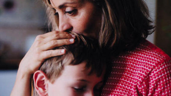 Photo from the movie Sauf le respect que je vous dois