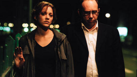 Photo from the movie Sauf le respect que je vous dois