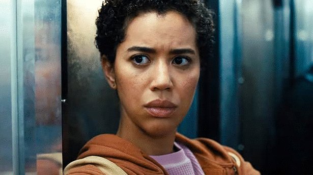 Photo from the movie Scream VI