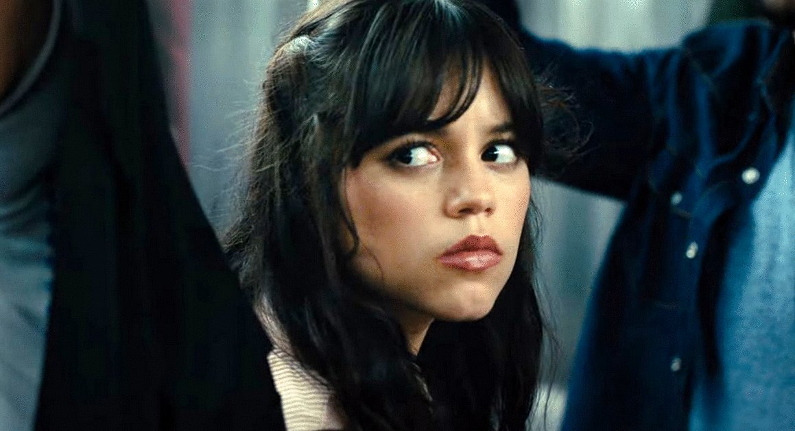 Photo from the movie Scream VI