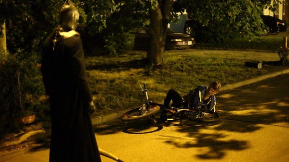 Photo from the movie Slasher