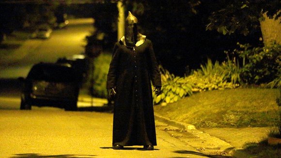 Photo from the movie Slasher