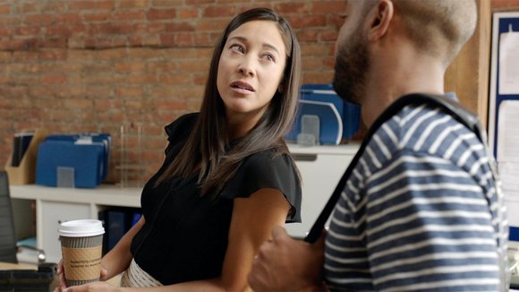 Photo from the movie Slasher