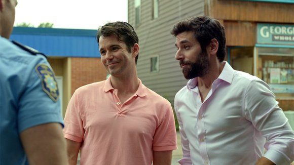 Photo from the movie Slasher