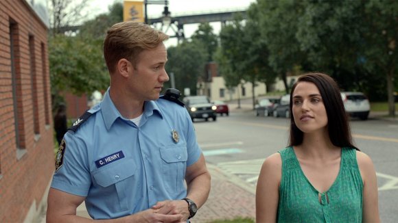 Photo from the movie Slasher