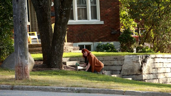 Photo from the movie Slasher