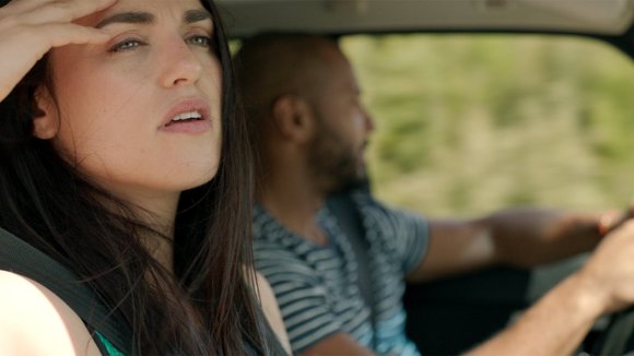 Photo from the movie Slasher