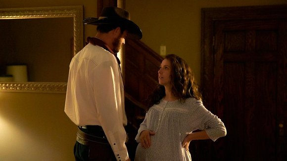 Photo from the movie Slasher