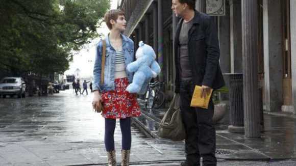 Photo from the movie Stolen