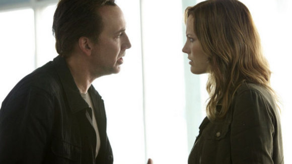 Photo from the movie Stolen