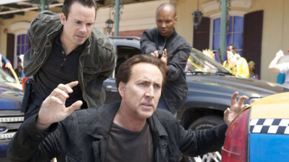 Photo from the movie Stolen