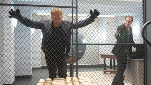 Photo from the movie Stolen