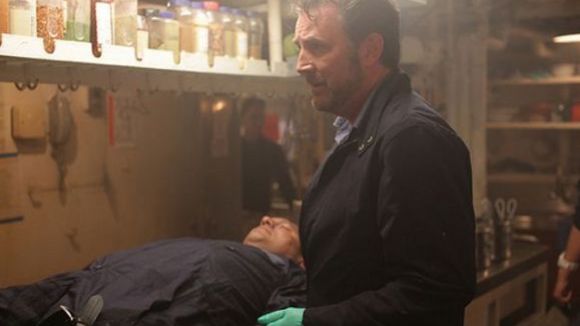 Photo du film Super Cyclone [2012]