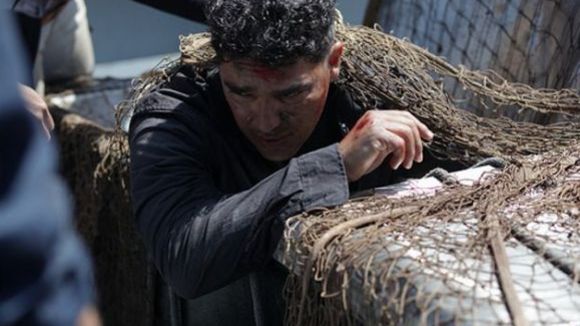 Photo du film Super Cyclone [2012]