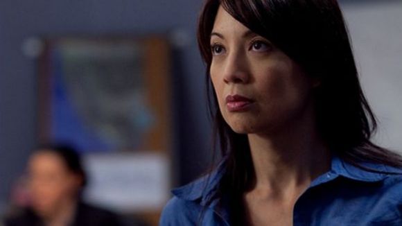 Photo du film Super Cyclone [2012]