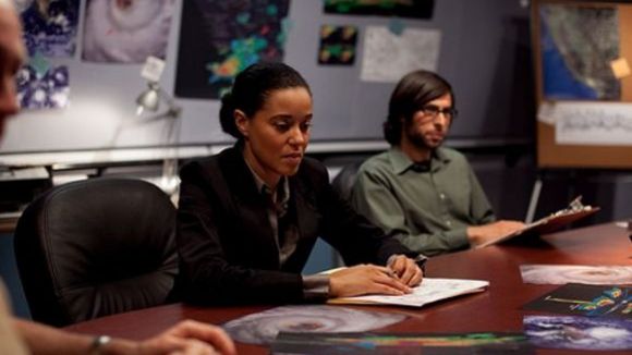 Photo du film Super Cyclone [2012]