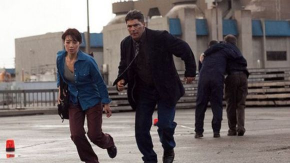 Photo du film Super Cyclone [2012]