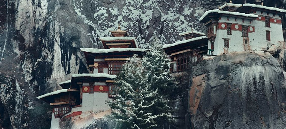 Photo from the movie Ta'igara: An Adventure in the Himalayas