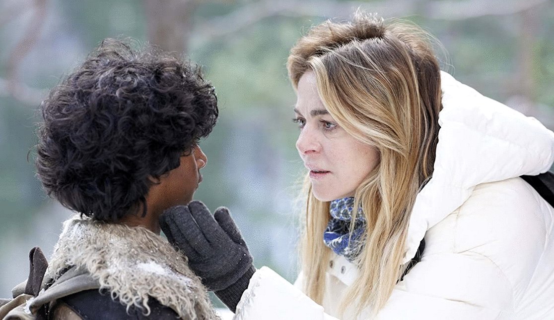 Photo from the movie Ta'igara: An Adventure in the Himalayas