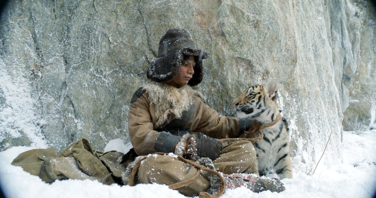 Photo from the movie Ta'igara: An Adventure in the Himalayas