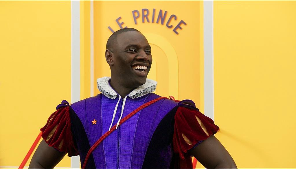 Photo from the movie The Lost Prince