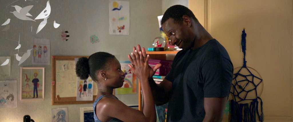 Photo from the movie The Lost Prince