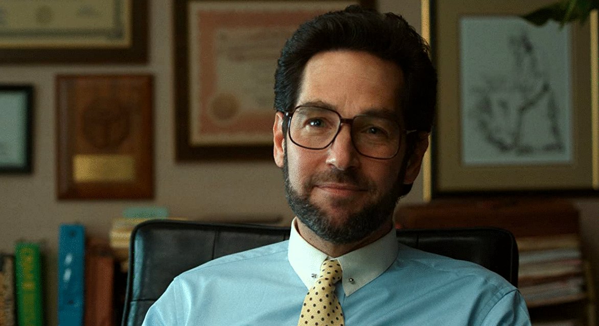 Photo from the movie The Shrink Next Door