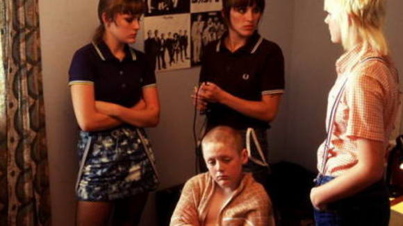 Photo from the movie This Is England