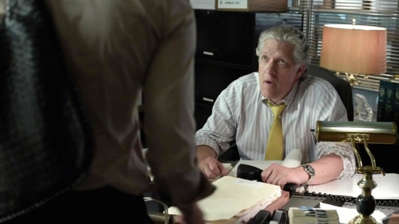 Photo from the movie The Trials of Cate McCall