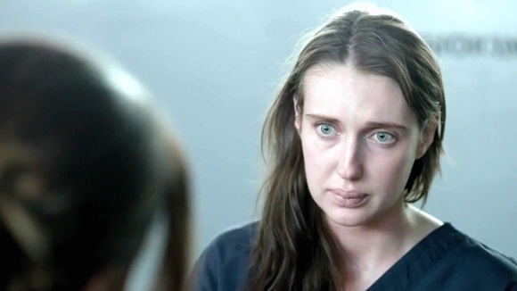 Photo from the movie The Trials of Cate McCall