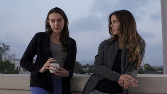 Photo from the movie The Trials of Cate McCall