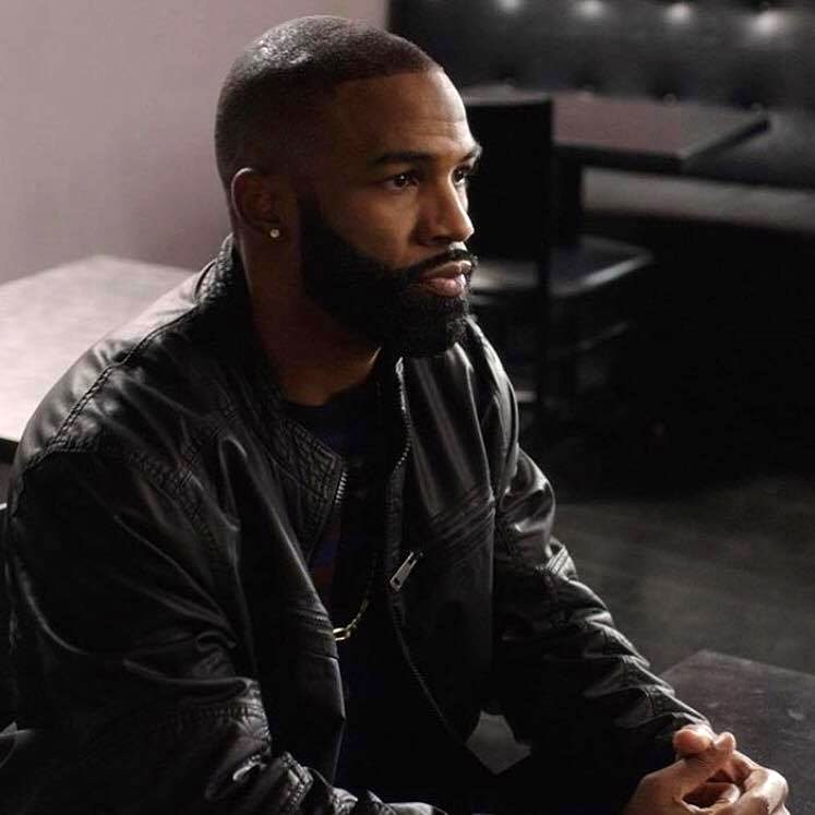 Photo from the movie True to the Game