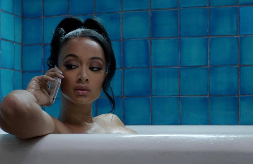 Photo from the movie True to the Game