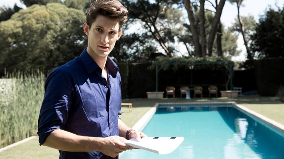 Photo from the movie A Perfect Man