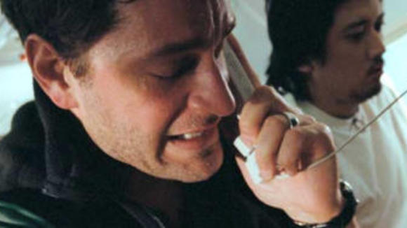 Photo from the movie United 93