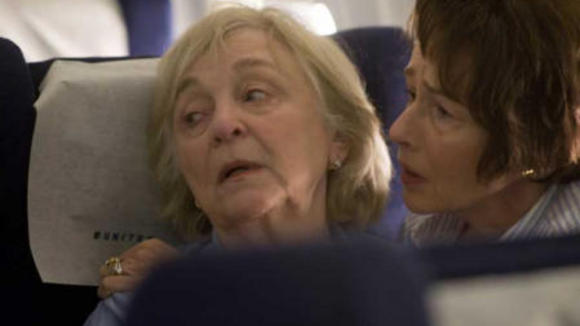 Photo from the movie United 93
