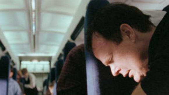 Photo from the movie United 93