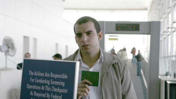 Photo from the movie United 93