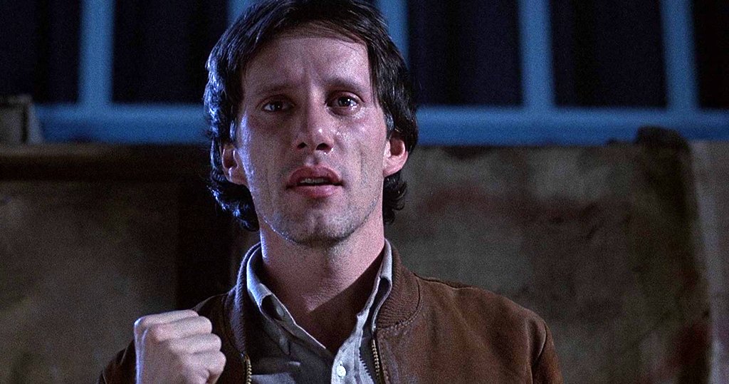 Photo from the movie Videodrome