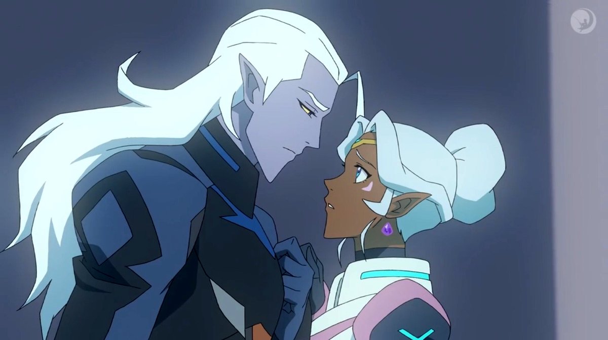 Photo from the movie Voltron: Legendary Defender