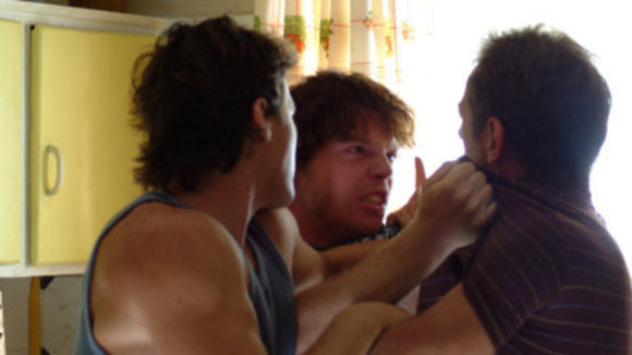 Photo from the movie West