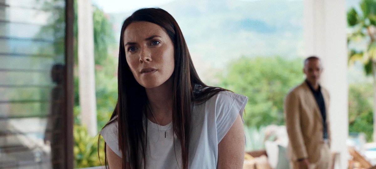 Photo from the movie What You Wish For