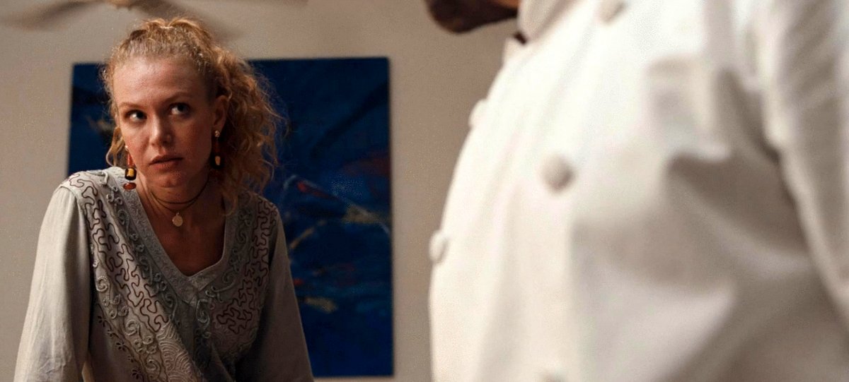 Photo from the movie What You Wish For