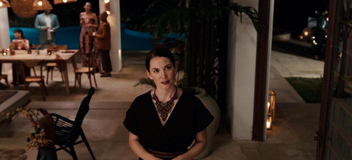 Photo from the movie What You Wish For