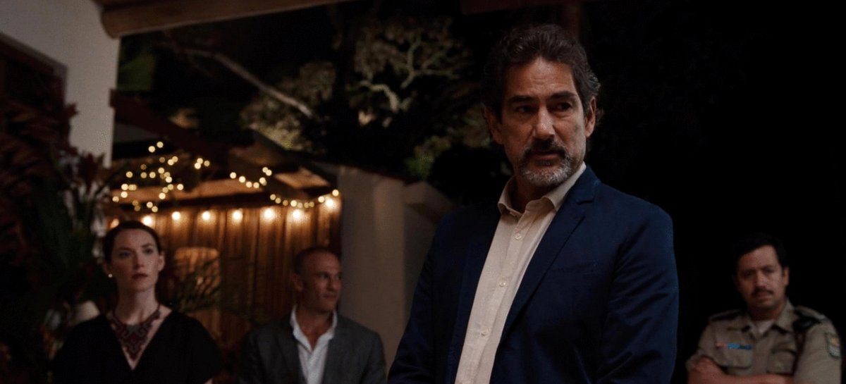 Photo from the movie What You Wish For