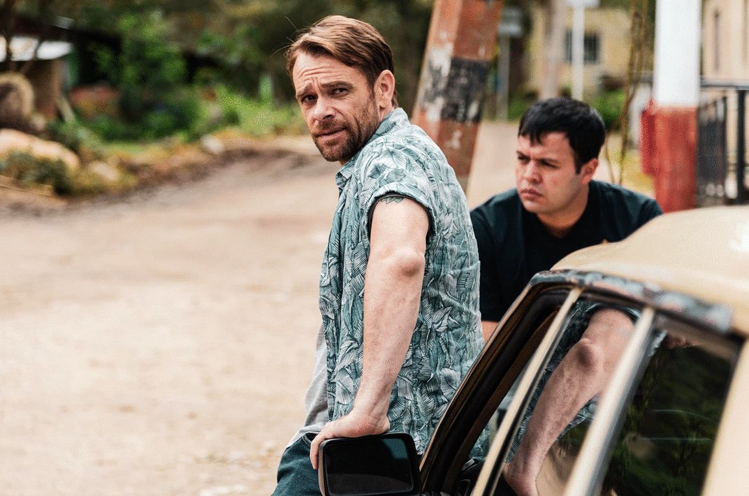 Photo from the movie What You Wish For